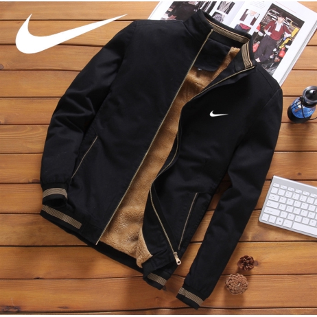 winter jacket nike mens