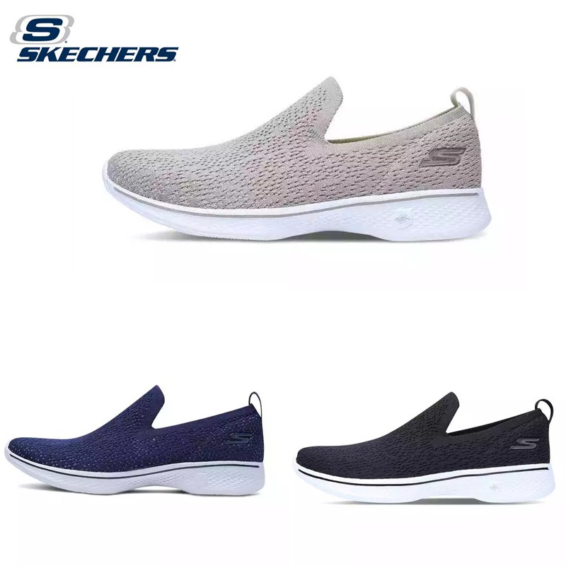 kasut sport skechers