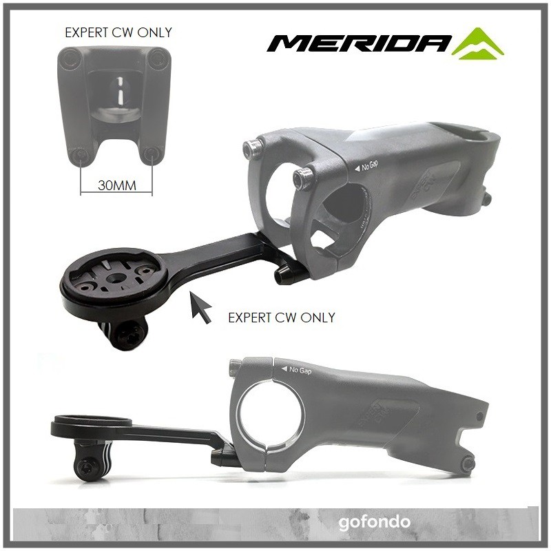 merida expert gr handlebar