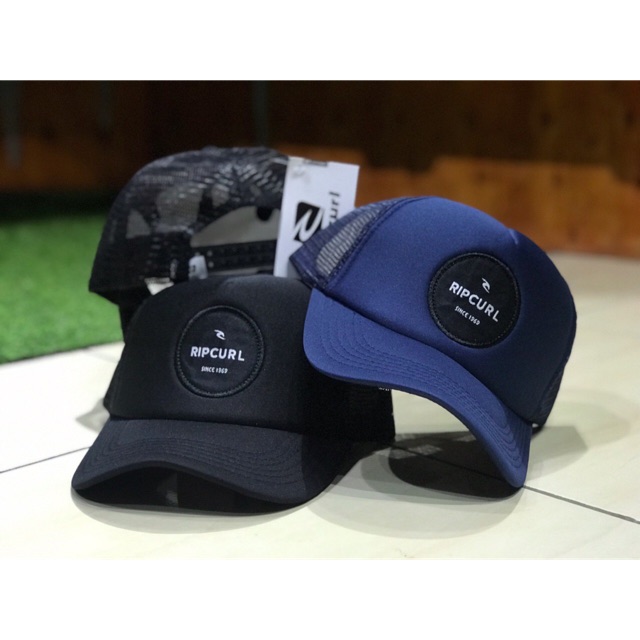 rip curl baseball cap