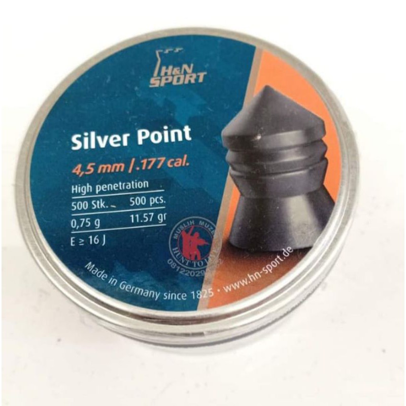 Buy H u0026 N SILVER POINT  SeeTracker Malaysia