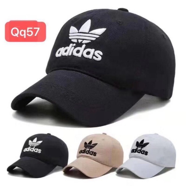 fashionable baseball caps