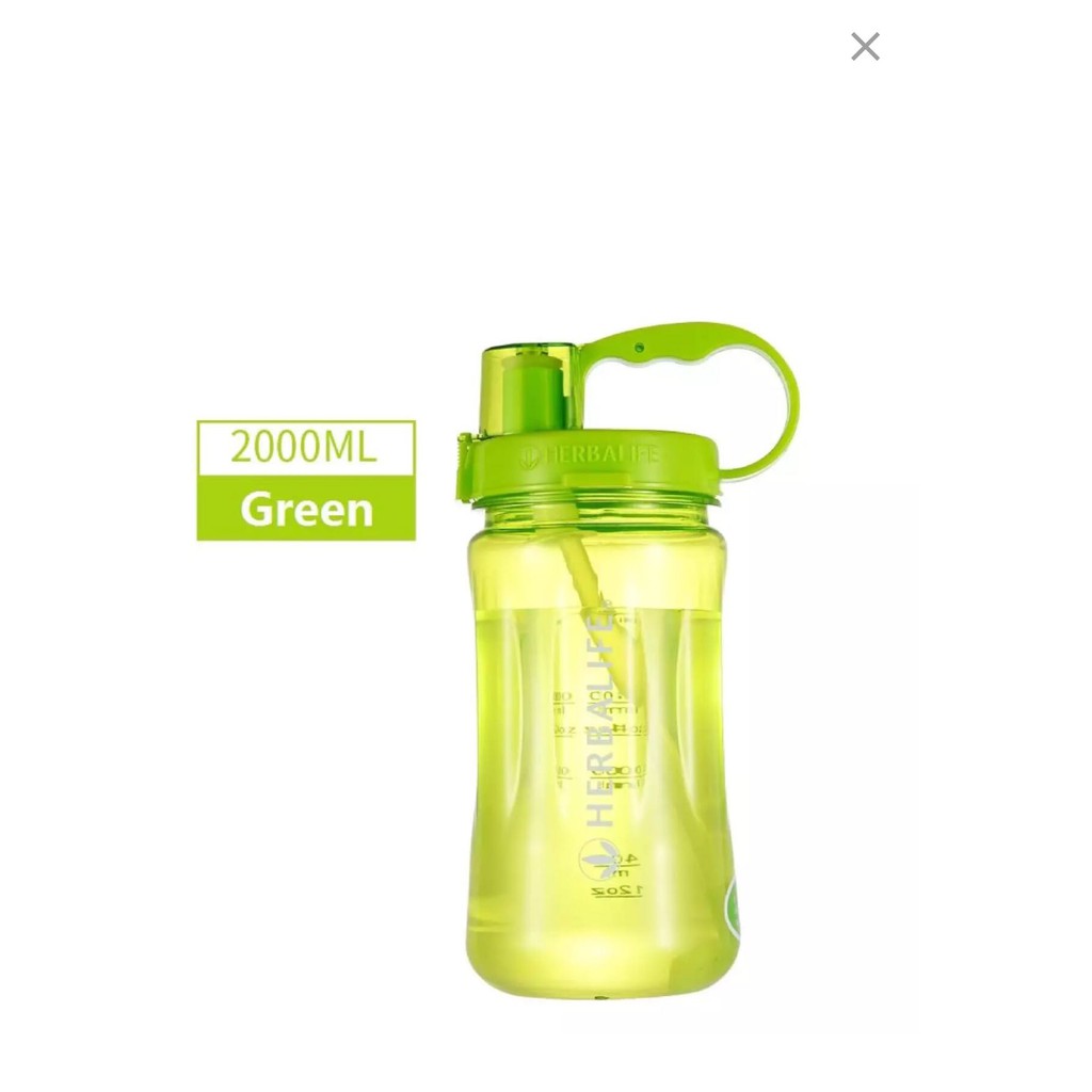 2 Litre Water Bottle Bpa Free