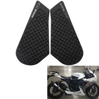 JYMotor Motorcycle Gas Tank Traction Side Pad Gas Fuel Knee Grip Protector for 2009-2015 Suzuki GSX-R 1000 012-GSXR1000 