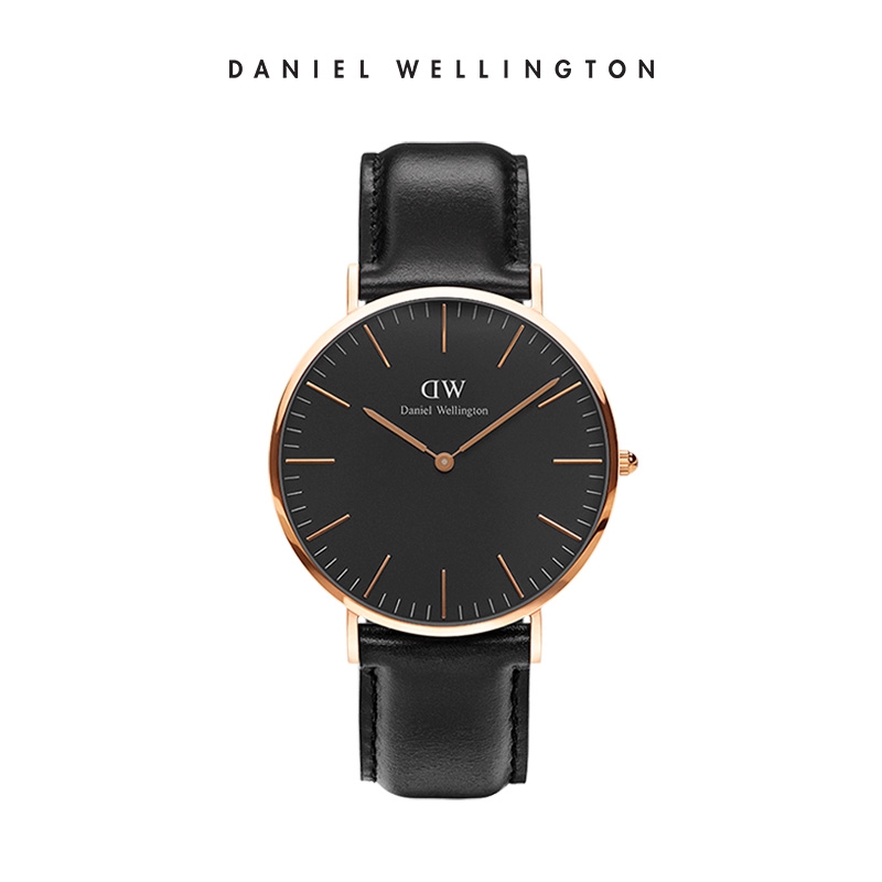 daniel wellington europe