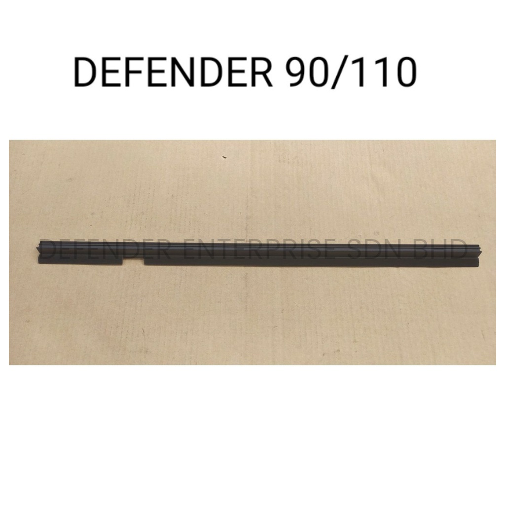 Defender Seal Waist Outer Rear Right Sidedoor (GENUINE)