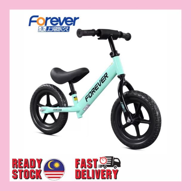 forever balance bike