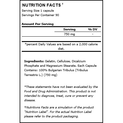 Резултат слика за ultimate bulgarian tribulus"