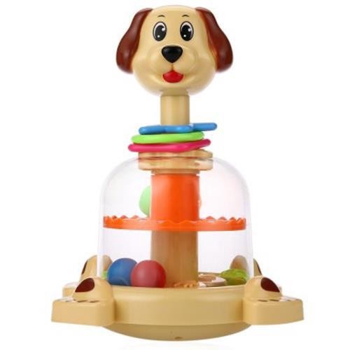 animal spinner toy