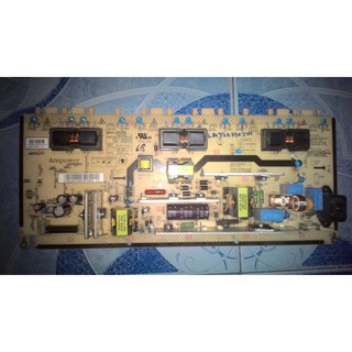 Samsung Ps43f4500ar Ps43f4500 Ps43f4900 Plasma Tv Y Board Lj41 10342a Lj92 01948a Shopee Malaysia