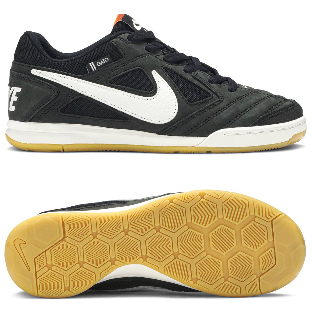 gato nike futsal