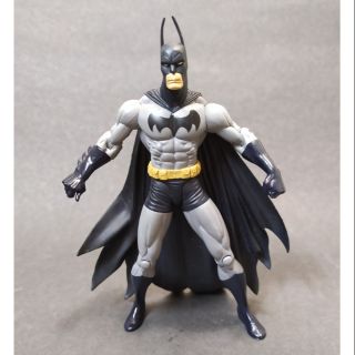 batman the long halloween action figures