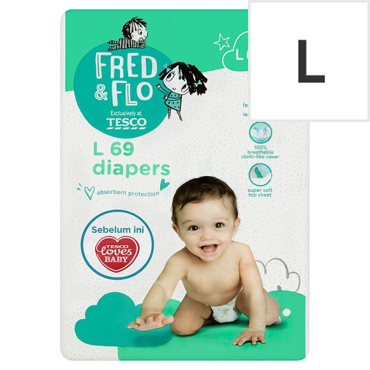 tesco-fred-flo-diapers-l-8kg-13kg-69-pieces-shopee-malaysia