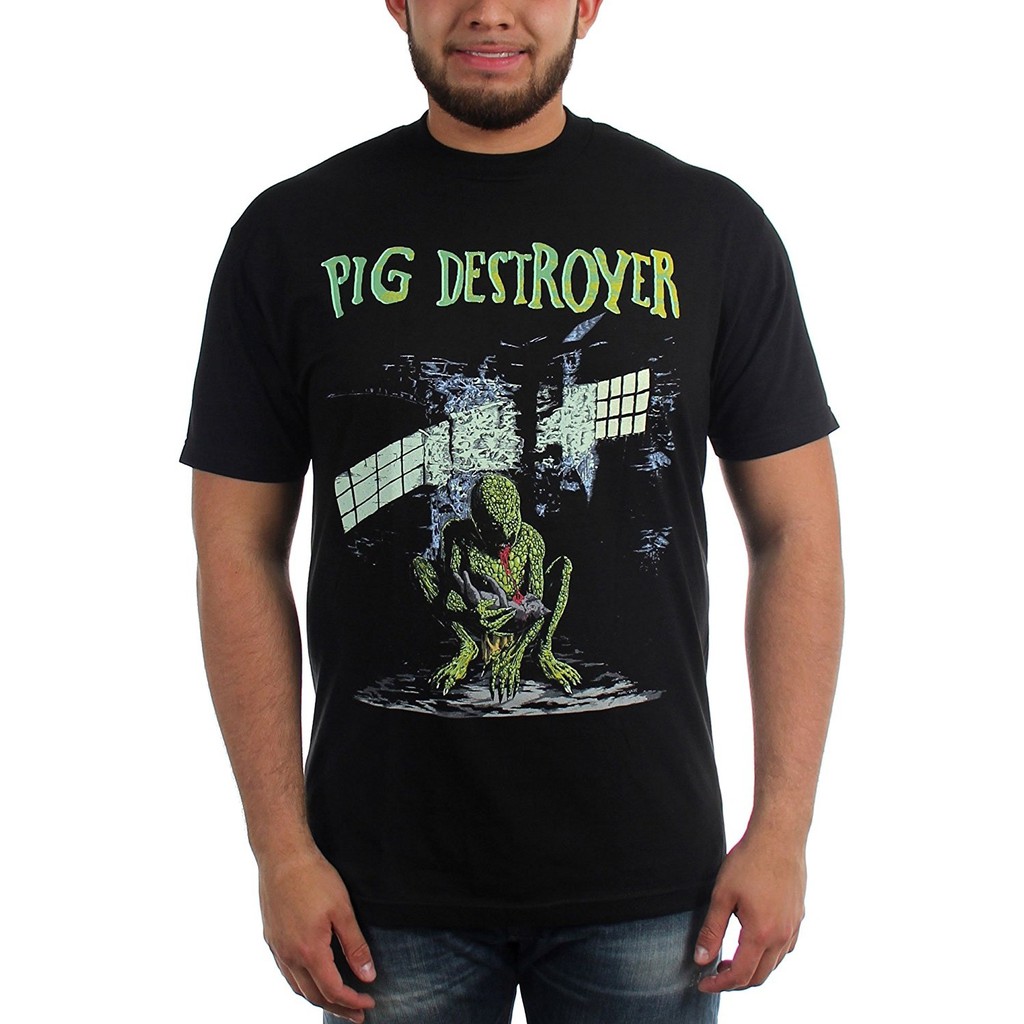 pig destroyer shirt