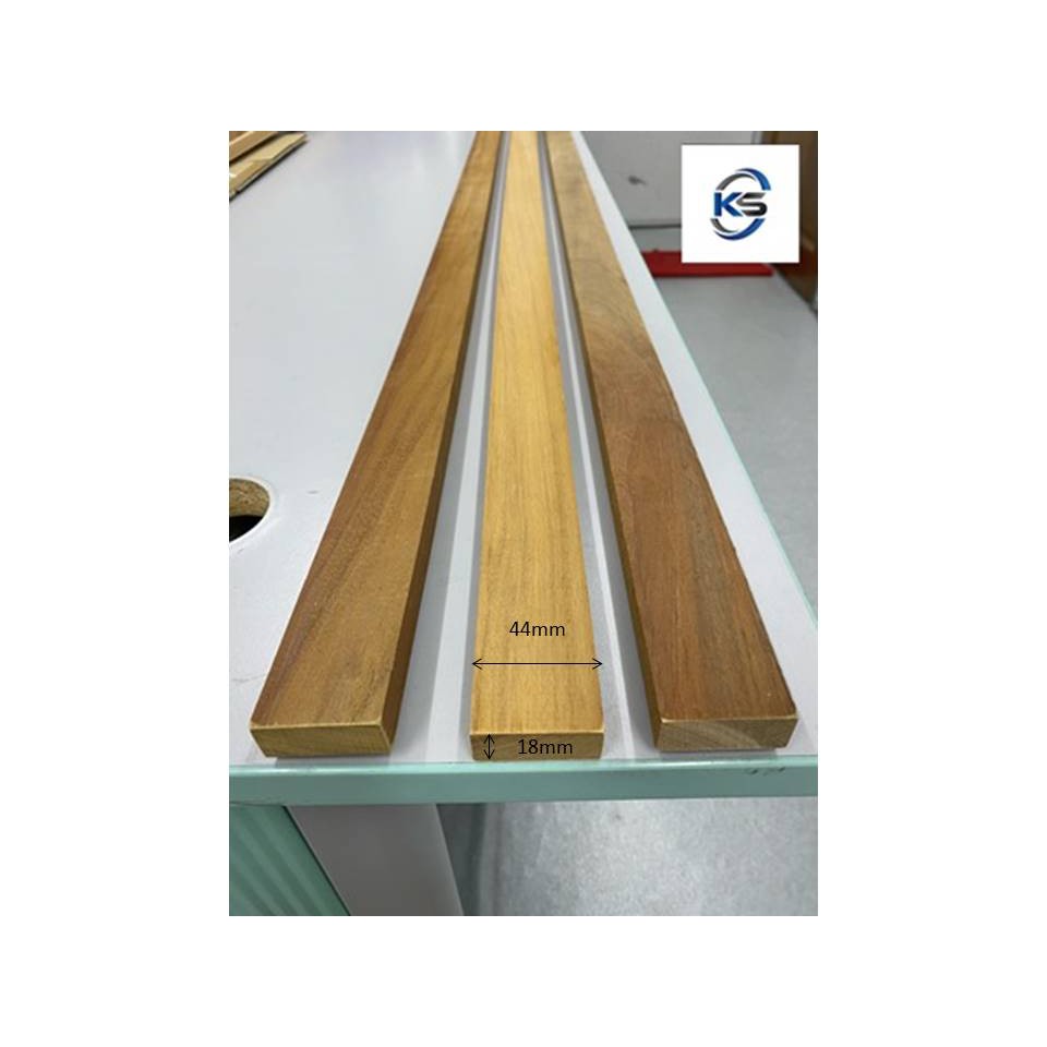 Chengal Solid Kayu 1 X 2 X 4 Ft S4s Ketam Shopee Malaysia