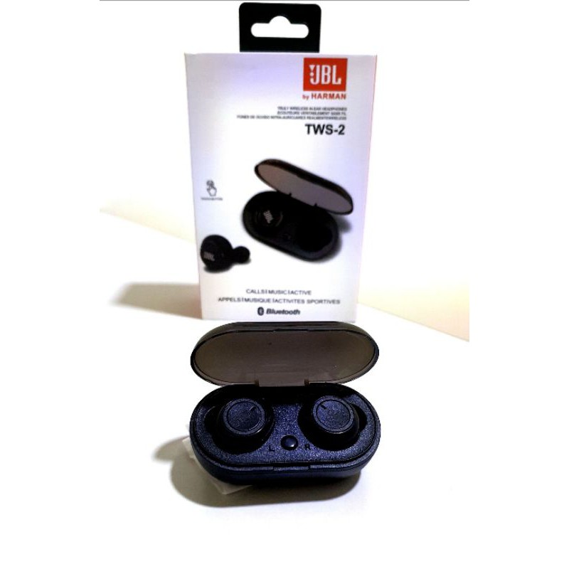 jbl tws 2 earbuds