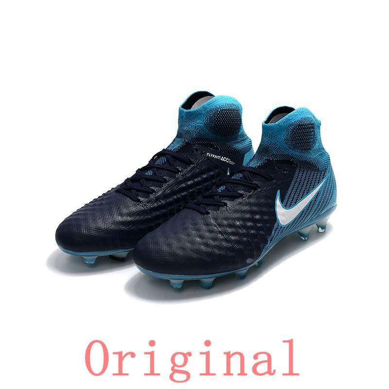 Classy Nike MagistaX Proximo II 2017 Boots Revealed