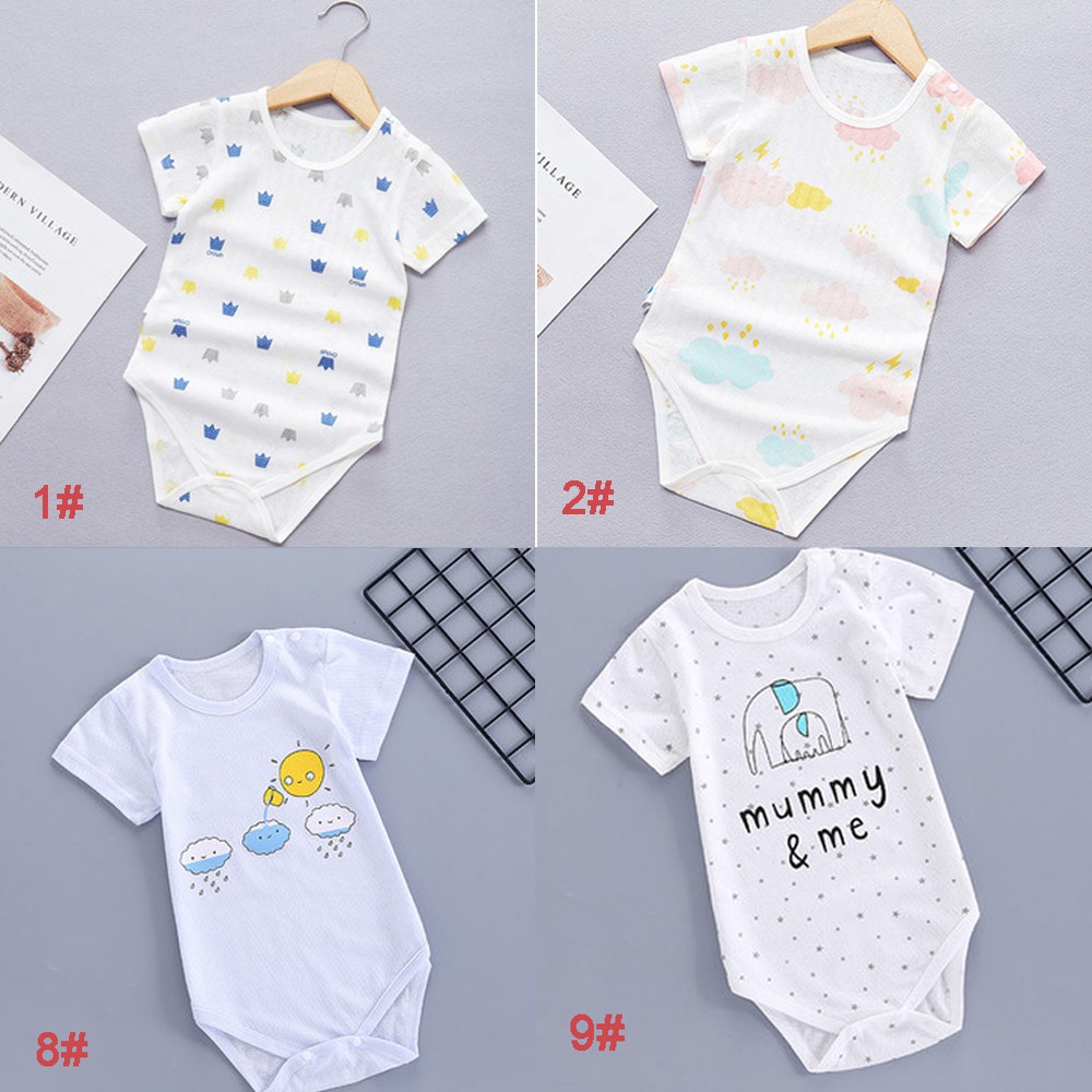 newborn baby grows unisex