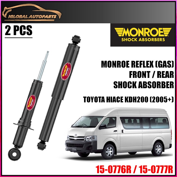 レビュー投稿で選べる特典 HIACE MONROE SAMURAI | giulianacividanes