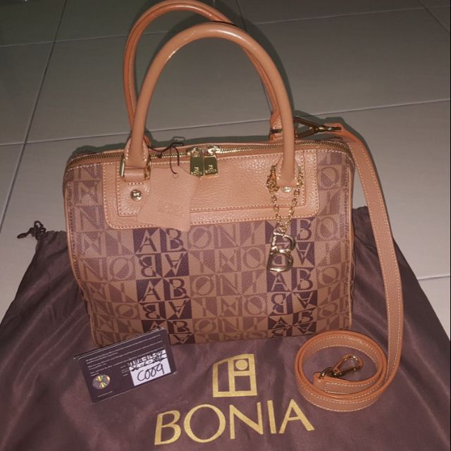 bonia handbag malaysia