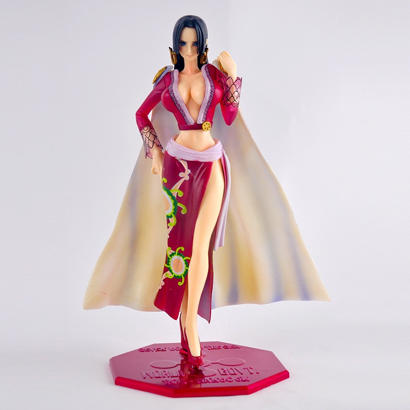 Freemuryox5w7ya ダウンロード Boa Hancock Figure Pop
