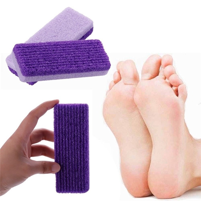 Home Supplies Foot Care Exfoliating Exfoliating Pedicure Scrub Health