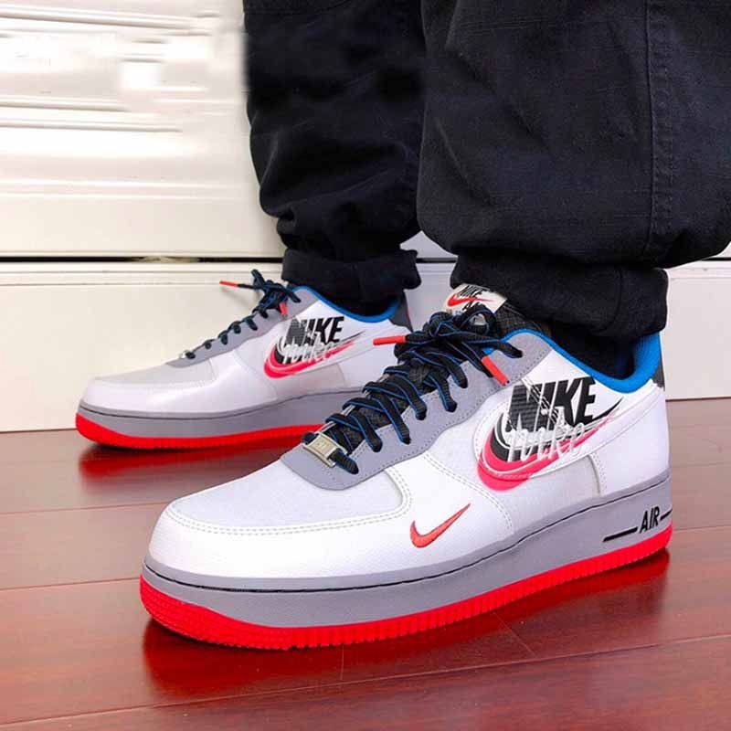 nike air force 1 shadow man