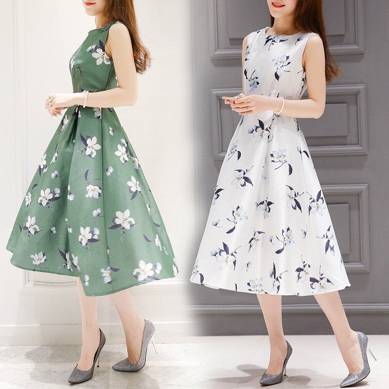 Casual Dress Shopee Discount Sale, UP TO 63% OFF | www.loop-cn.com