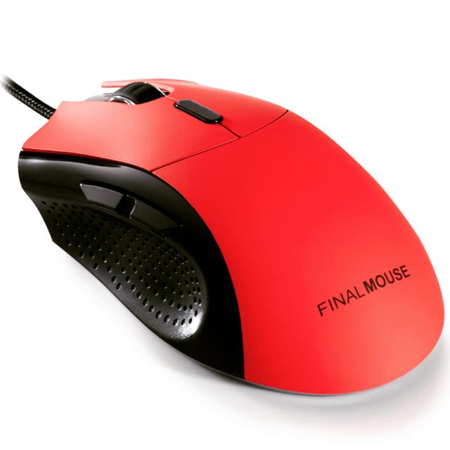 Finalmouse Classic Ergo 2 Shopee Malaysia