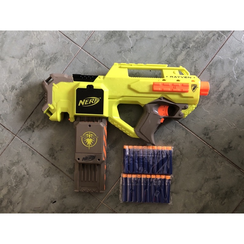 Nerf Bullpup Blasters My Xxx Hot Girl 5097