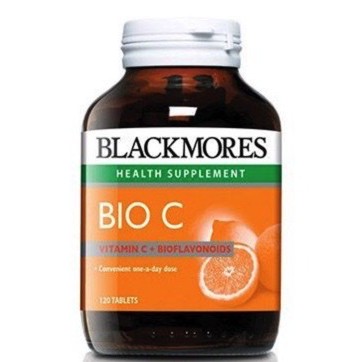 Buy Exp 04 23 Blackmores Bio C 1000mg 1 S 2 X 1 S Seetracker Malaysia