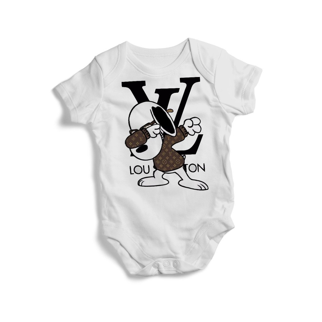 louis vuitton baby boy clothes