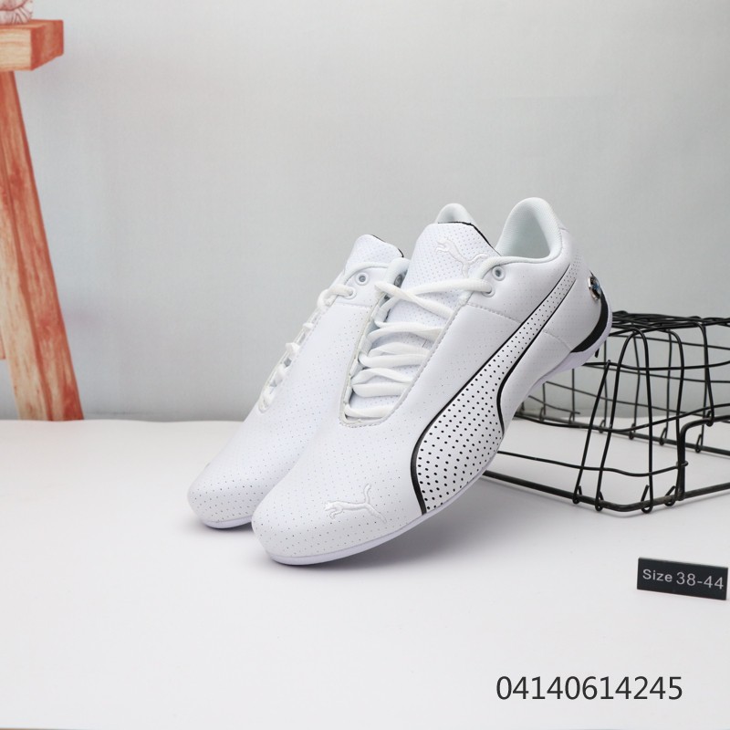 puma bmw mms future cat ultra sneakers