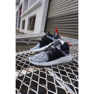 adidas Nmd Xr1 Winter Casual Sneakers Grey Mens eBay