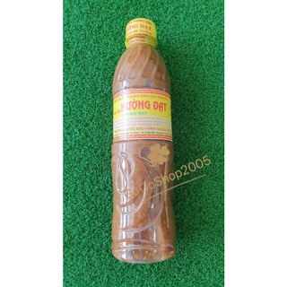 [ Vietnam ] Dac San Tuong Ban / Soy sauce Specialties ( 500ml ...