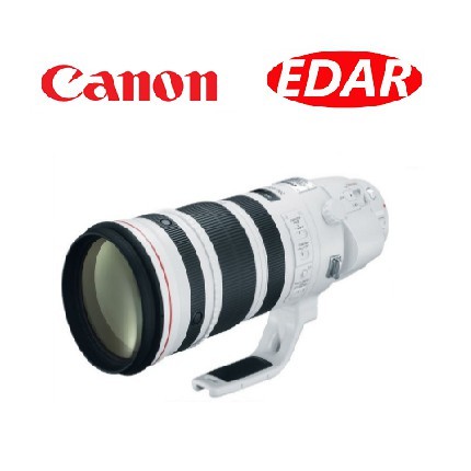 CANON 200-400MM F4 L IS USM