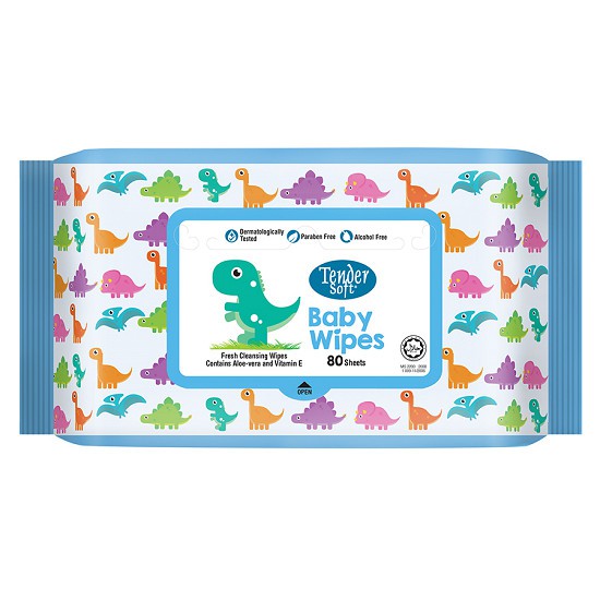 baby wipes malaysia