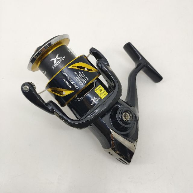 Fishing Reel Stainless Steel Ball Bearings Kit For Shimano 20 Stella SW  4000HG 4000XG 04073 04074 Spinning Reels Bearing Kits