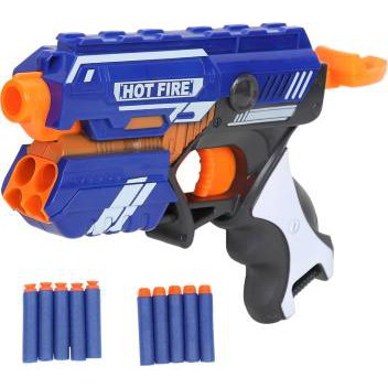 blaze storm nerf gun