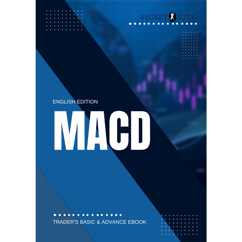 FOREX EBOOK [ENG] - FOREX MACD