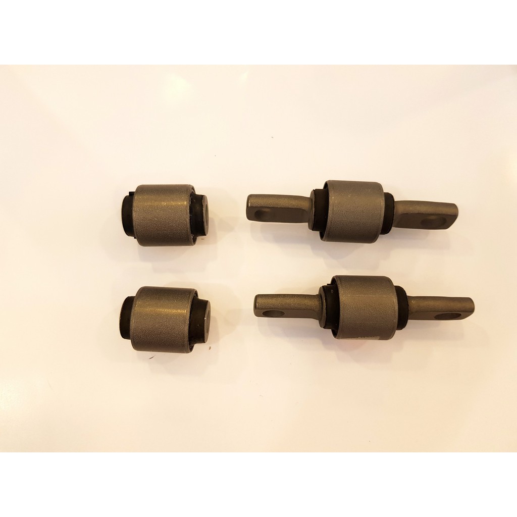 Honda Civic EG/EK HardRace Rear Camber Kit Bushing Shopee Malaysia