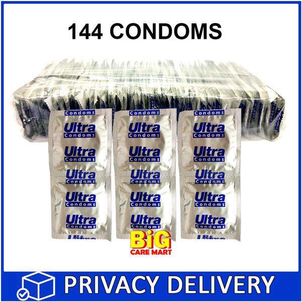 wholesale condoms