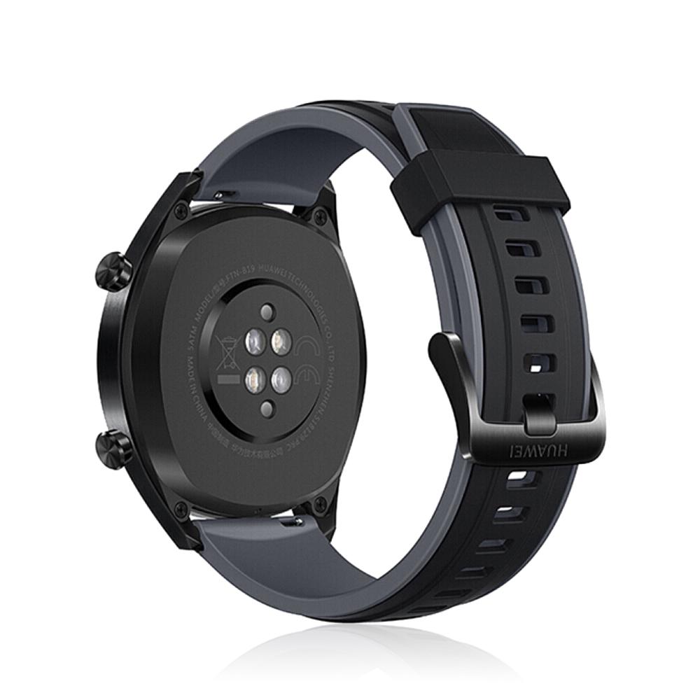 HUAWEI Smart Watch GT 1.39 inch Screen Cortex - M4 Chips ...