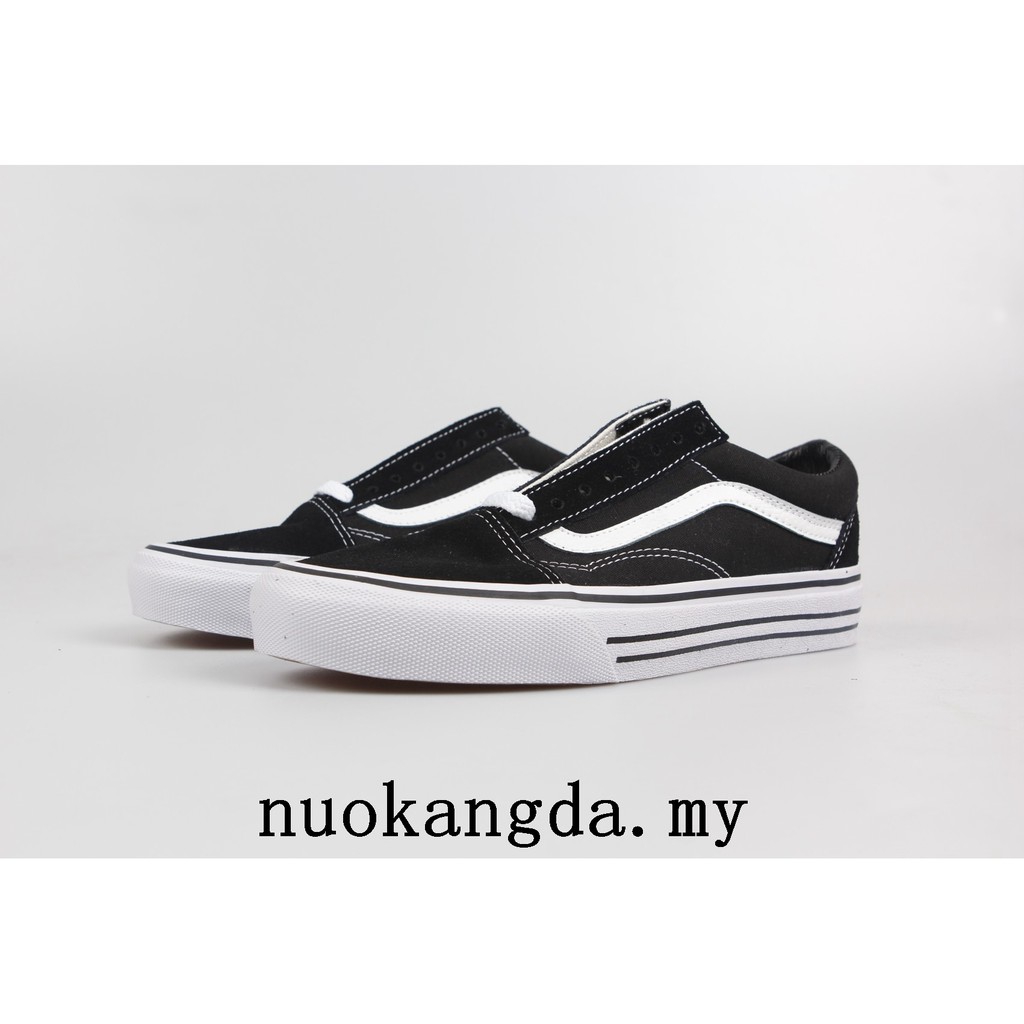 vans athletic shoes