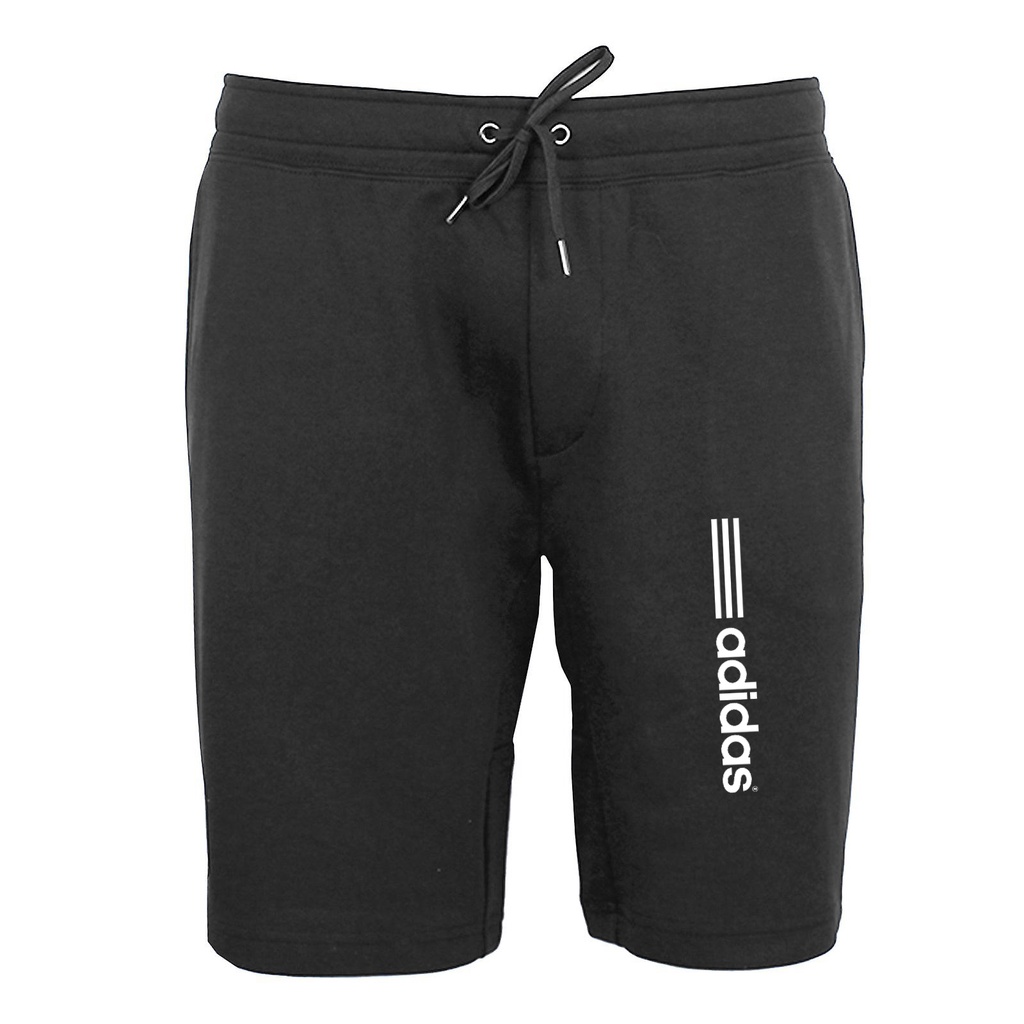Cotton Mens short Pant Seluar Pendek Cotton Lembut Getah Pinggang Seluar Pendek Murah Short Pant Dewasa Promosi .