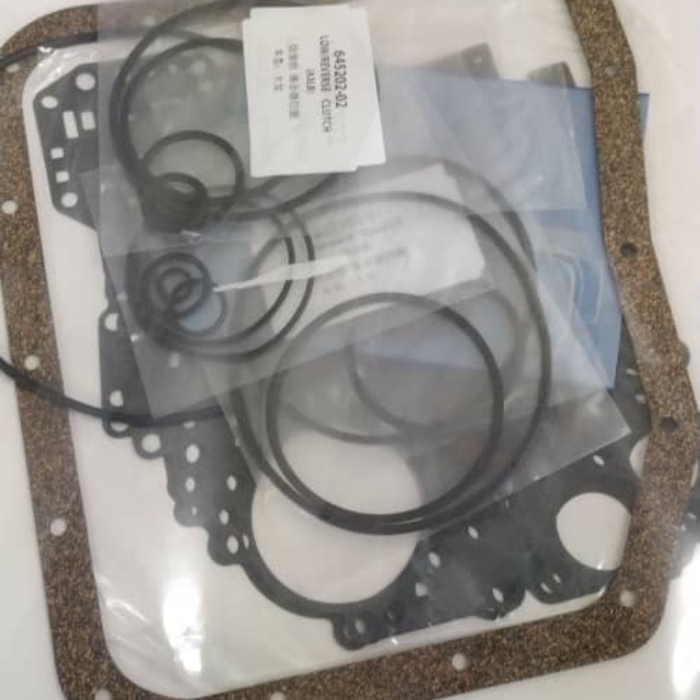 Kelisa Kenari Kembara Viva Auto Gearbox Oring kit Shopee Malaysia