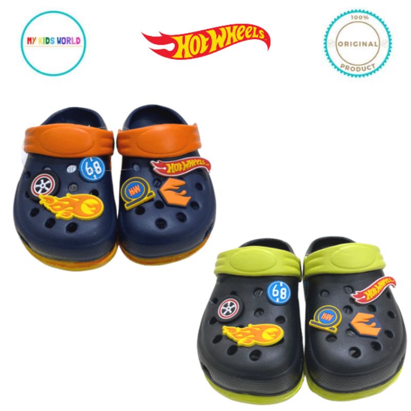 Crocs Wheels Shoes For Boys Sizes 2T-5T Mercari, 49% OFF