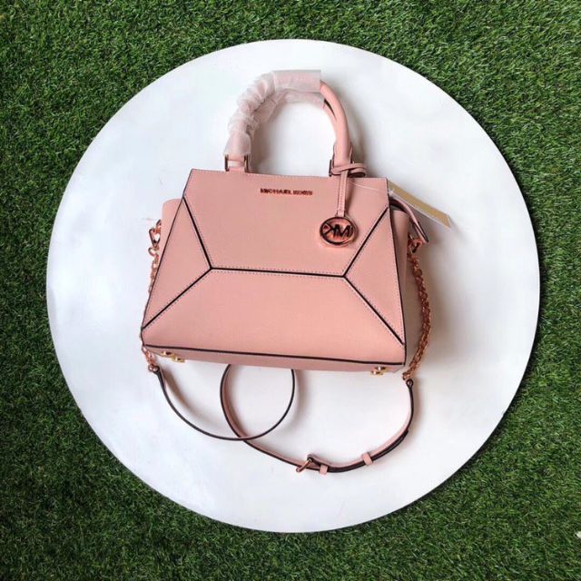 mk saffiano leather crossbody