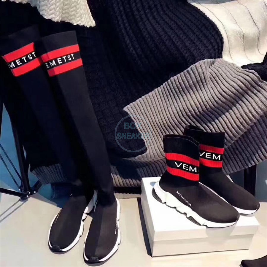 Balenciaga Speed Trainer en Mercado Libre Venezuela