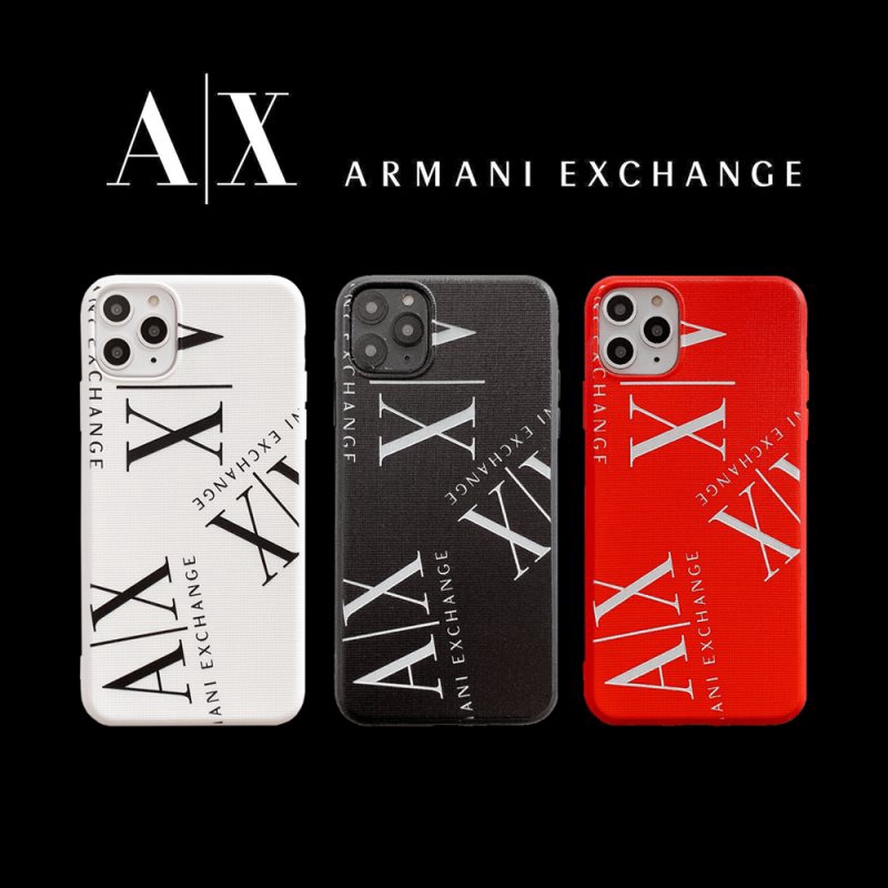 armani iphone 8 plus case